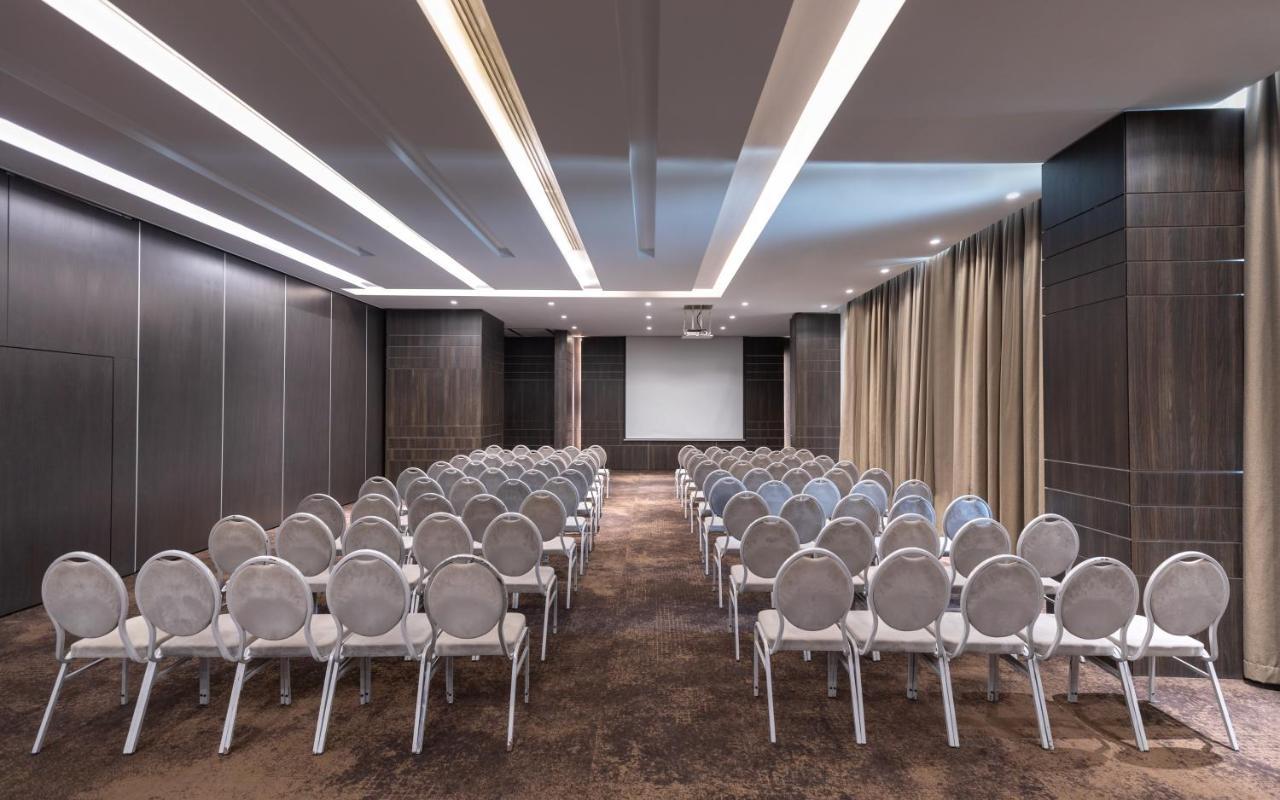Radisson Hotel Sfax Exterior foto Meeting room